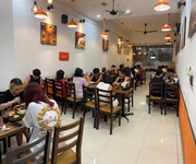 Chính chủ sang nhượng quán bánh mì bít tết tại phố nguyễn quý đức, quận thanh xuân bắc, hà nội