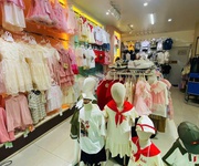 2 Chính chủ sang nhượng cửa hàng quần áo trẻ em bé bồng bông - phú la, hà đông 2 Chính chủ sang nhượng cửa hàng quần áo trẻ em bé bồng bông - phú la, hà đông