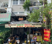 Sang quán cà phê vị trí đẹp   ngay kdc phong phú 4, bình chánh