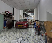 Nhà 4 Tầng BTCT   Nở Hậu Đón Lộc   Hẻm 9M Xe Hơi Ngủ Trong Nhà   Hiệp Thành, Q12  5.45 TỶ