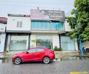 Bán lô đất mặt đường gom an định   quay ra quốc lộ 5, tp. hải dương   vị trí vàng