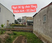 Chính chủ cần bán lô đất giá tốt   trung tâm tp hải dương