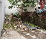 Cần bán 49,2m2 đất vuông đẹp trong ngõ 76 Hoa Lâm. Cách 10m ra đường thông ô tô