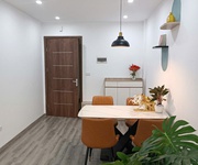 1 Bán nhà ở xã hội Hưng Thịnh, Kiến Hưng. Căn 2 ngủ 56M. Full nội thất. Chỉ 3.5x tỷ