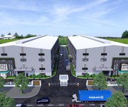 1 Cho thuê nhà xưởng 17.724 m2 KCN Hố Nai 3, Đồng Nai