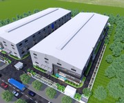 2 Cho thuê nhà xưởng 17.724 m2 KCN Hố Nai 3, Đồng Nai