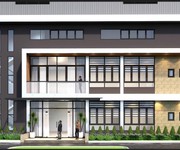 3 Cho thuê nhà xưởng 17.724 m2 KCN Hố Nai 3, Đồng Nai