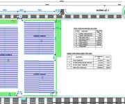 Cho thuê nhà xưởng khuôn viên 50.000 m  khu công nghiệp Long Đức, Long Thành Đồng Nai.  Cho thuê nhà xưởng khuôn viên 50.000 m  khu công nghiệp Long Đức, Long Thành Đồng Nai.