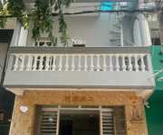 Bán Nhà Mặt Tiền Khu Cư Xá Bình Thới P.8, Quận 11 , 3PN, 2WC