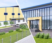 2 Cho thuê nhà xưởng   KCN Bàu Bàng, Lai Uyên, BD   6.000m