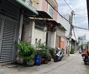 2 Siêu phẩm 3 tầng 57m2 - Tương lai ra mặt tiền Đỗ Nhuận P.Tân Sơn Nhì - Nhỉnh 5 tỷ