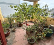 1 Cách 1 căn ra mặt tiền - Hẻm xe tải 8m - 5 tầng BTCT - 56M2 - 6PN