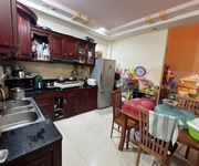 3 Cách 1 căn ra mặt tiền - Hẻm xe tải 8m - 5 tầng BTCT - 56M2 - 6PN