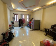 4 Cách 1 căn ra mặt tiền - Hẻm xe tải 8m - 5 tầng BTCT - 56M2 - 6PN