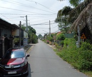 Cần Bán Nhanh Lô Đất Mặt Tiền Đường 289   Cách Quốc Lộ 14 Chỉ 100m, Sổ Riêng Sang Tên Ngay