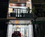 Bán nhà siêu đẹp 3 tầng đường nguyễn chích - sát lý thái tông