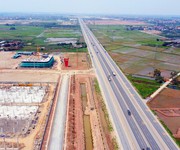 Bán đất 3 ccn kim động - đặng lễ - chính nghĩa tại hưng yên - diện tích 750.000m2 - giá 130 usd/m2