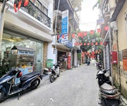 Bán nhà đẹp - vị trí đẹp - kinh doanh tốt đường nguyễn anh ninh - trung tâm quận hoàng mai