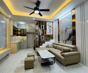 1 Bán nhà nam dư - cách 1 nhà ra phố - 30m2 5 tầng mới xây nhỉnh 7 tỷ