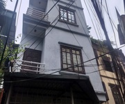 Bán nhà lô góc vĩnh hưng - ngõ thông - lô góc 2 mặt ngõ 3 thoáng - 44m2 nhỉnh 8 tỷ