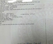 Bán nhà 3 tầng trục đường kinh doanh 7,5m nguyễn xí