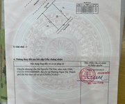 Bán đất 2 lô liền kề đường đào công soạn - trục thông biển