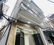 Bán nhà 37m2 4 tầng 2 thoáng trung tâm mỹ đình giá hơn 6 tỷ