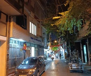 Bán nhà mặt ngõ phố quan nhân oto tránh 65m2 6 tầng 19 tỷ