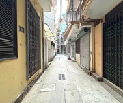 Cực hiếm  bán nhà thanh xuân. ngõ nông ba gác - lô góc hai thoáng - sổ đỏ hoa khôi .