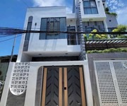 Bán nhà 2 tầng 2 mê kiệt 5m ô tô đường gò dư