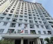 Căn hộ 2 ngủ- sát mega market phạm văn đồng - ban công thoáng mát 75,4m2   5,95 tỷ.