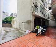 Chính chủ bán lô đất đẹp - đất mai phúc - 60m2 - nhỉnh 7tỷ - ngõ nông sân rộng