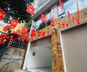 Siêu phẩm nhà mới 6 tầng - thang máy- full nội thất - ô tô vô nhà - cách phố ô tô tránh 15m - kinh