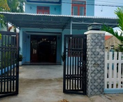 Bán nhà 200m2 kiệt oto 473 nguyễn tất thành, phường thanh hà, hội an, quảng nam.