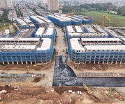 Bán nhà mặt phố đường nối hoàng quốc việt kéo dài kinh doanh hay ở đều thích hợp lh: 093.198.2626