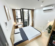 4 Tin thật 100  bán tòa chdv 104m2 x 32p ở lê đức thọ - dòng tiền 2,2 tỷ   7,2/năm - cách phố 35m