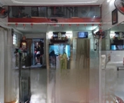 1 Nhà đẹp 2 mặt hẻm thống nhất gò vấp 70m , 4pn, ở ngay, giá 6 tỷ 8 tl