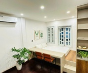 Bán nhà phân lô liễu giai, ba đình - 56m x 5t - ô tô - kinh doanh - dòng tiền 60tr/th