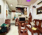 Bán nhà hẻm ô tô 60m2 phạm thế hiển 2 tầng  nhà còn mới đẹp vô ở luôn nhỉnh 5 tỷ