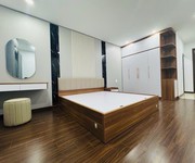 2 Siêu phẩm nhà mới 6 tầng - thang máy- full nội thất - ô tô vô nhà - cách phố ô tô tránh 15m - kinh