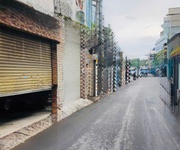 Bán nhà mặt tiền kinh doanh   khu chợ tân bình   đường nhựa 6m   4 tầng kiên cố.