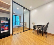 Bán toà nhà nguyễn văn trỗi, thanh xuân - 101m x 7t thang máy - mt 5.6m - dòng tiền 170tr/th - gara