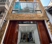 4 Bán nhà ngọc thụy, long biên   33m , 5 tầng, 8.1 tỷ