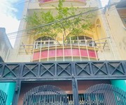 Nhà hxh đường nguyễn hồng đào phường 14 quận tân bình cũ.