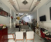 2 Mặt tiền giá hẻm - giáp tân phú - ngay chợ gò xoài - nhà mới đẹp 2 tầng - 50m chỉ 3.x