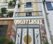 Nhà 4 tầng btct mới đẹp 60m2, đường nhựa xe hơi 7m. khu phân lô nhà cao tầng - nguyễn ảnh thủ quận Nhà 4 tầng btct mới đẹp 60m2, đường nhựa xe hơi 7m. khu phân lô nhà cao tầng - nguyễn ảnh thủ quận