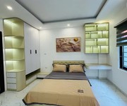 4 Bán nhà nam dư - cách 1 nhà ra phố - 30m2 5 tầng mới xây nhỉnh 7 tỷ