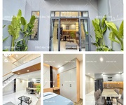 Sở hữu nhà đẹp giá tốt   khu cây xăng, bình hòa, biên hòa