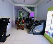 Bán nhà 3 tầng hạnh thông gò vấp 75m2, 8,5tỷ