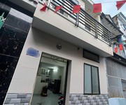 Nhà đẹp p15 tân bình nhỉnh 3tỷ hẻm thông 2pn- 4.05m x 8.15m cn 27.3m